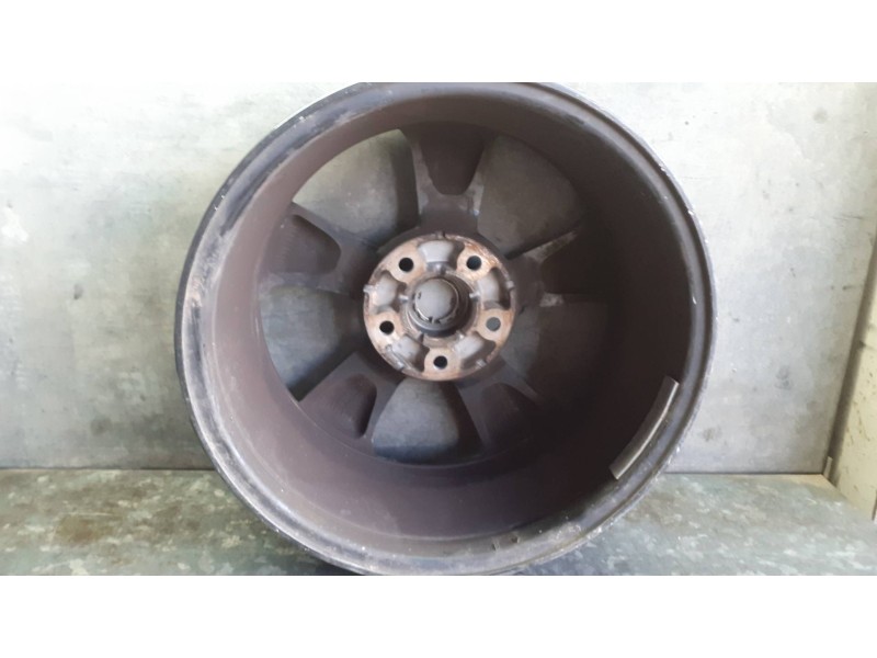 Recambio de juego llantas para nissan pulsar (c13) referencia OEM IAM JDOT3LZ3A 16X61/2J40MM 20150313H