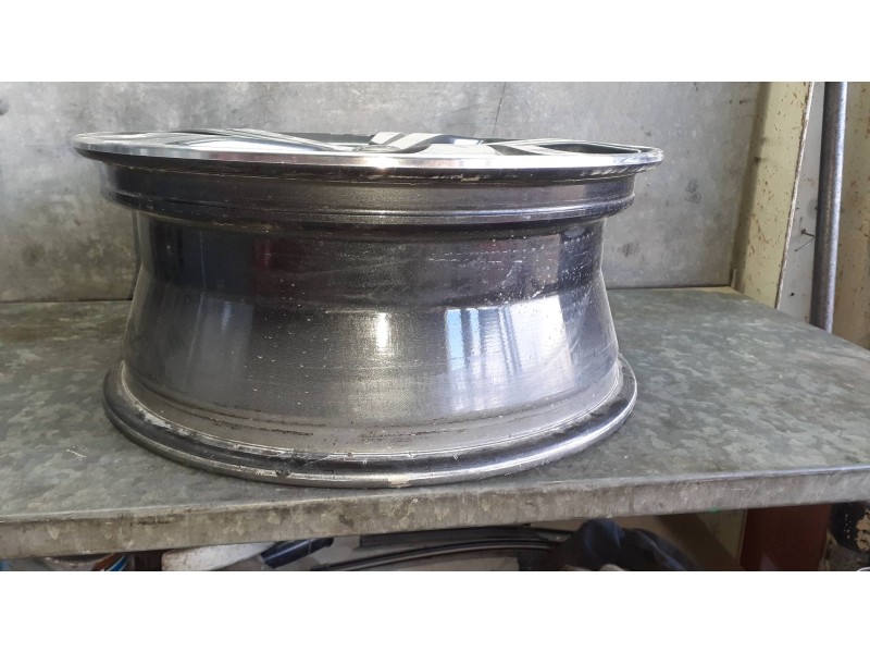 Recambio de juego llantas para nissan pulsar (c13) referencia OEM IAM JDOT3LZ3A 16X61/2J40MM 20150313H