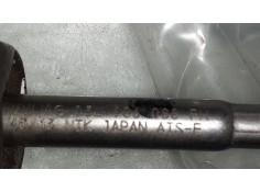 Recambio de sonda lambda para audi a4 ber. (b8) basis referencia OEM IAM 1J0973802  CONECTOR 2 PINES 2