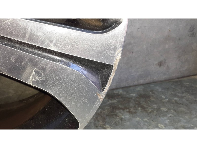 Recambio de juego llantas para nissan pulsar (c13) referencia OEM IAM JDOT3LZ3A 16X61/2J40MM 20150313H