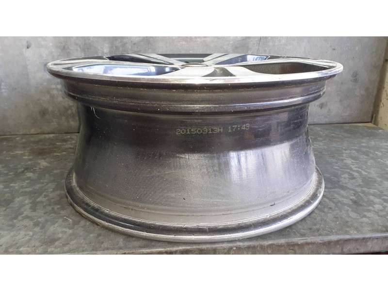 Recambio de juego llantas para nissan pulsar (c13) referencia OEM IAM JDOT3LZ3A 16X61/2J40MM 20150313H