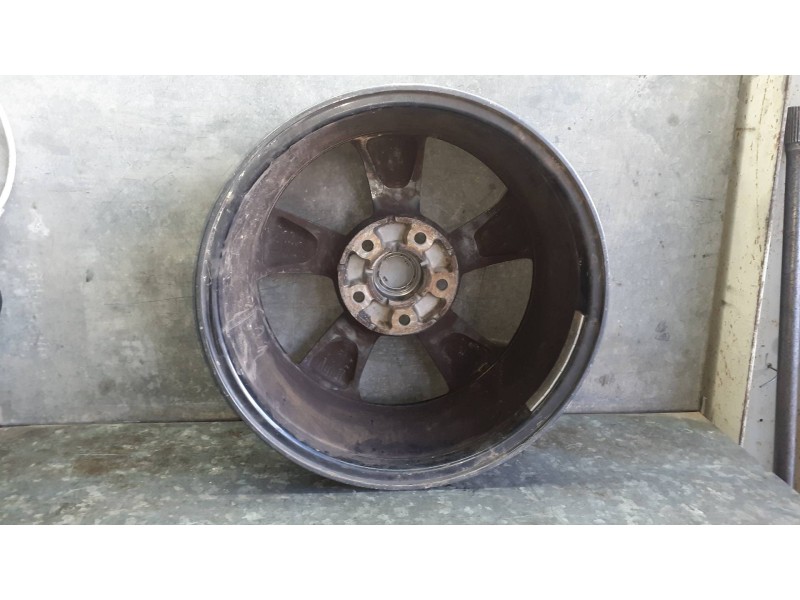 Recambio de juego llantas para nissan pulsar (c13) referencia OEM IAM JDOT3LZ3A 16X61/2J40MM 20150313H