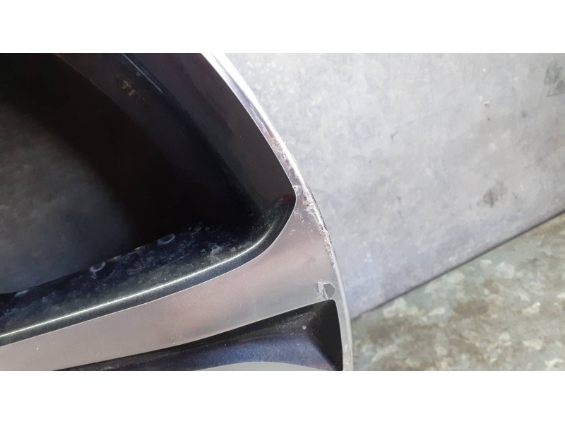 Recambio de juego llantas para nissan pulsar (c13) referencia OEM IAM JDOT3LZ3A 16X61/2J40MM 20150313H