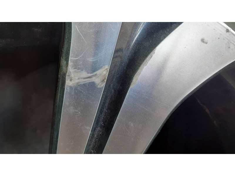 Recambio de juego llantas para nissan pulsar (c13) referencia OEM IAM JDOT3LZ3A 16X61/2J40MM 20150313H