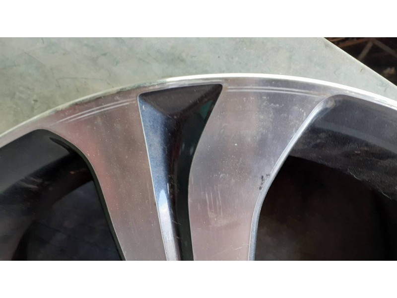 Recambio de juego llantas para nissan pulsar (c13) referencia OEM IAM JDOT3LZ3A 16X61/2J40MM 20150313H