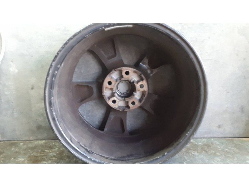 Recambio de juego llantas para nissan pulsar (c13) referencia OEM IAM JDOT3LZ3A 16X61/2J40MM 20150313H