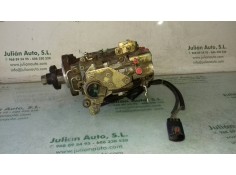 Recambio de bomba inyeccion para ford fiesta berlina básico referencia OEM IAM 0460484081 96FF9A543BB BOSCH