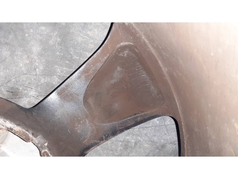 Recambio de juego llantas para nissan pulsar (c13) referencia OEM IAM JDOT3LZ3A 16X61/2J40MM 20150313H