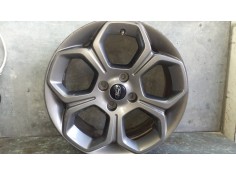 Recambio de juego llantas para ford ecosport (cr6) referencia OEM IAM GN1514B 7JX17H2 ET37.5 2