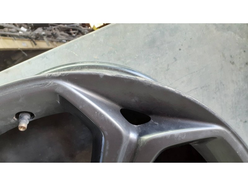 Recambio de juego llantas para ford ecosport (cr6) referencia OEM IAM GN1514B 7JX17H2 ET37.5