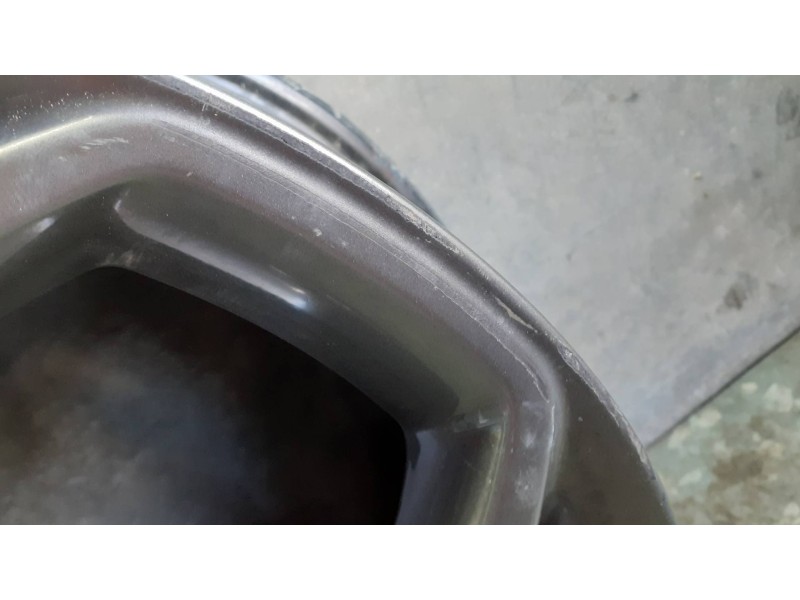 Recambio de juego llantas para ford ecosport (cr6) referencia OEM IAM GN1514B 7JX17H2 ET37.5