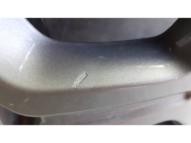 Recambio de juego llantas para ford ecosport (cr6) referencia OEM IAM GN1514B 7JX17H2 ET37.5