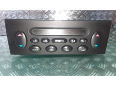 Recambio de mando climatizador para mg rover serie 75 (rj) 2.0 cdti classic referencia OEM IAM JFC101785 MF14464308910 DENSO 2