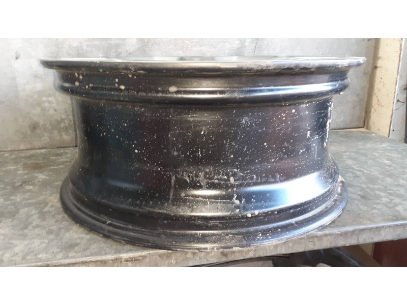 Recambio de juego llantas para ford ecosport (cr6) referencia OEM IAM GN1514B 7JX17H2 ET37.5