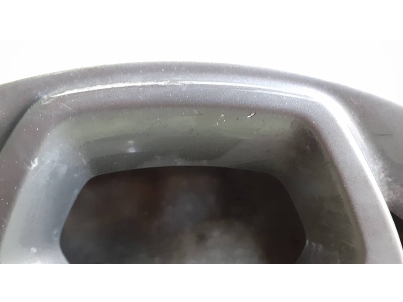 Recambio de juego llantas para ford ecosport (cr6) referencia OEM IAM GN1514B 7JX17H2 ET37.5