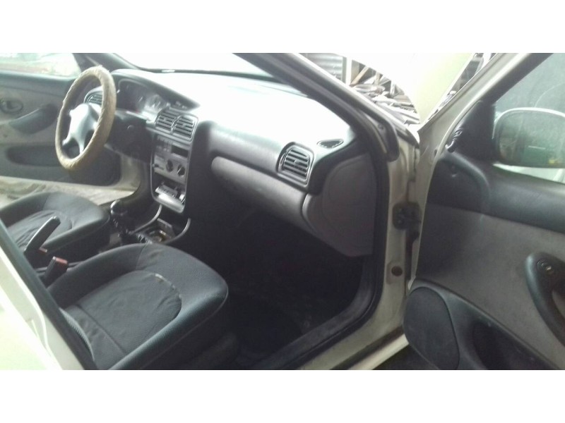 peugeot 406 berlina (s1/s2) del año 1998