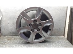 Recambio de juego llantas para audi a3 (8p) referencia OEM IAM 8P060L025AN 6.5JX16H2 5 TORNILLOS 2