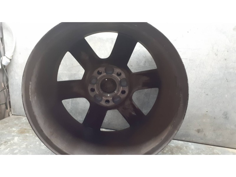 Recambio de juego llantas para audi a3 (8p) referencia OEM IAM 8P060L025AN 6.5JX16H2 5 TORNILLOS