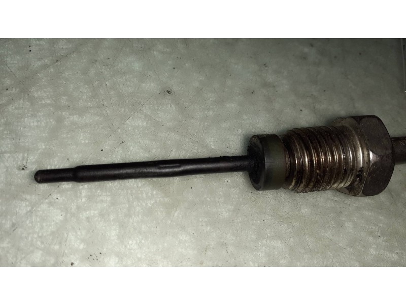 Recambio de sonda lambda para audi a4 ber. (b8) basis referencia OEM IAM 1J0973802  CONECTOR 2 PINES