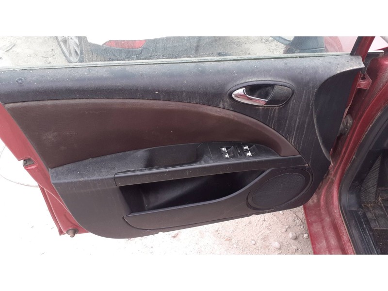 seat leon (1p1) del año 2005