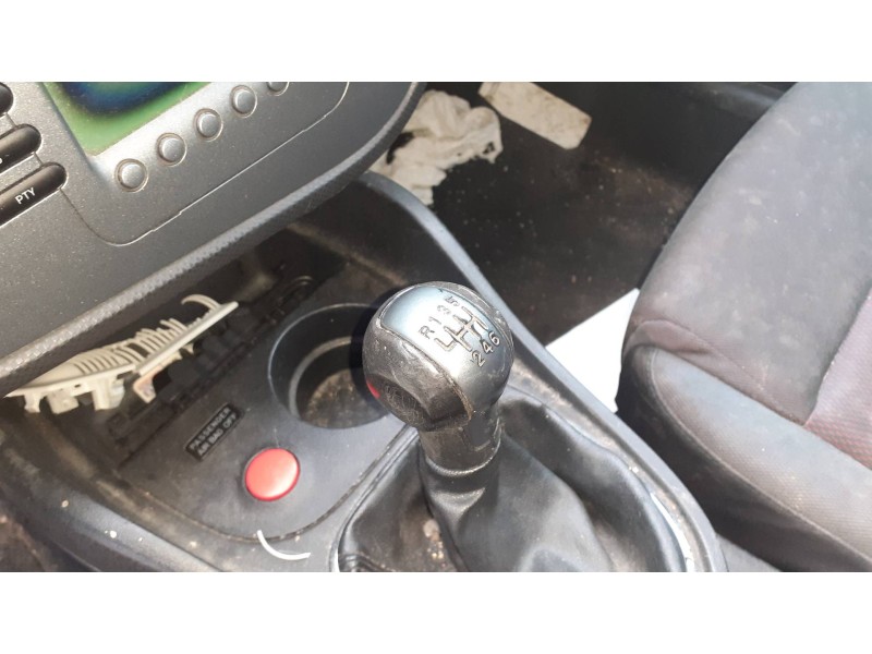 seat leon (1p1) del año 2005