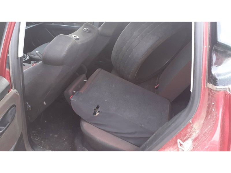 seat leon (1p1) del año 2005