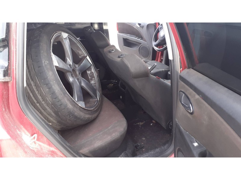 seat leon (1p1) del año 2005