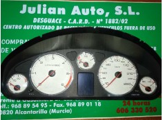 Recambio de cuadro instrumentos para peugeot 407 st confort referencia OEM IAM 9658138580 PSA VDO