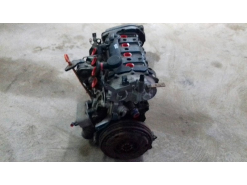 Recambio de motor completo para seat leon (1p1) referencia OEM IAM BLR  