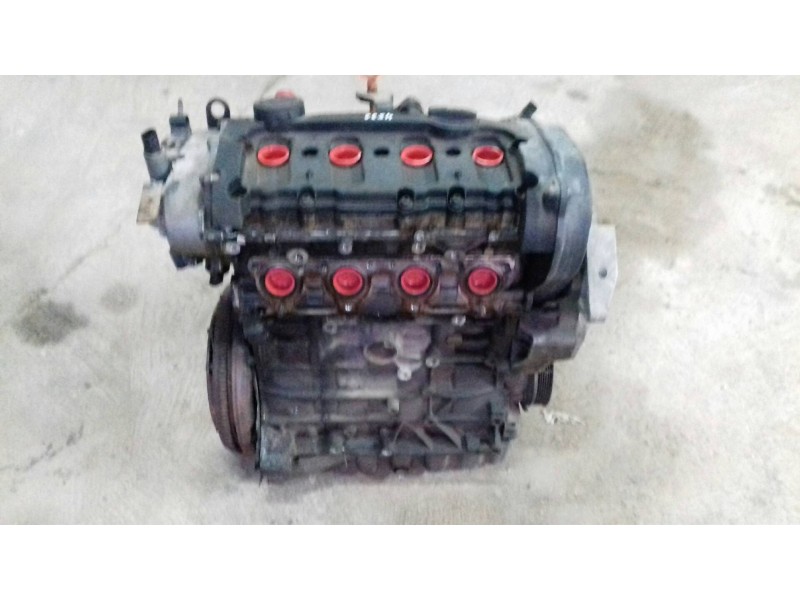 Recambio de motor completo para seat leon (1p1) referencia OEM IAM BLR  