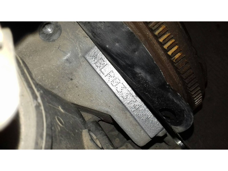 Recambio de motor completo para seat leon (1p1) referencia OEM IAM BLR  