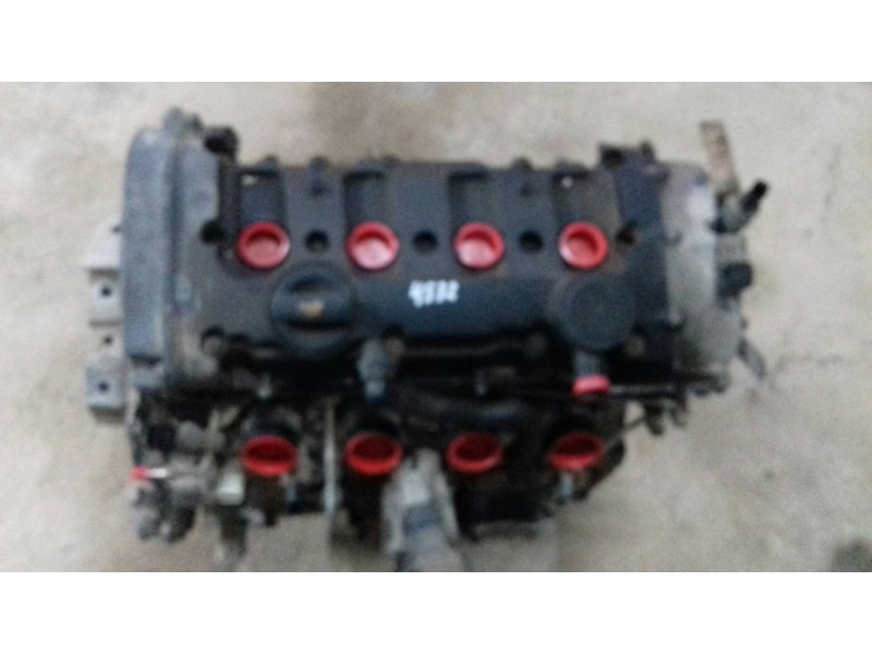 Recambio de motor completo para seat leon (1p1) referencia OEM IAM BLR  