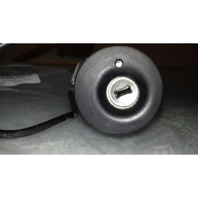 Recambio de conmutador de arranque para citroen c3 1.1 collection referencia OEM IAM N0502455 N0502073 9648445180