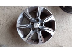 Recambio de juego llantas para hyundai ix20 referencia OEM IAM 529101K650 6.0JX16  2