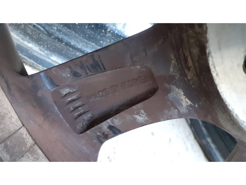 Recambio de juego llantas para hyundai ix20 referencia OEM IAM 529101K650 6.0JX16 