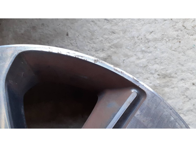 Recambio de juego llantas para hyundai ix20 referencia OEM IAM 529101K650 6.0JX16 