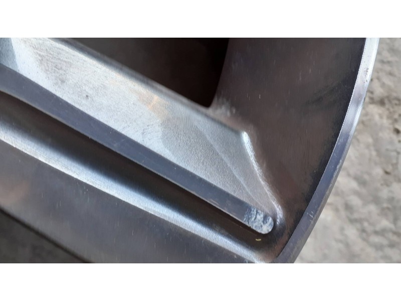 Recambio de juego llantas para hyundai ix20 referencia OEM IAM 529101K650 6.0JX16 