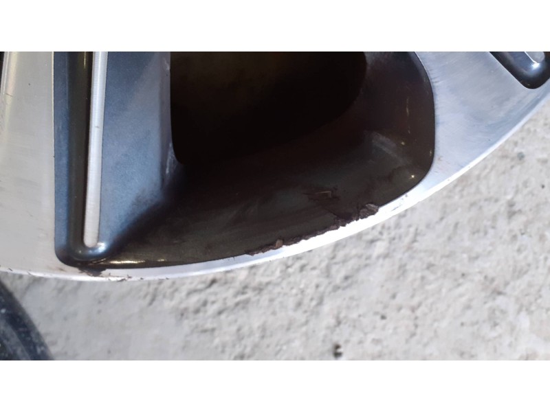 Recambio de juego llantas para hyundai ix20 referencia OEM IAM 529101K650 6.0JX16 