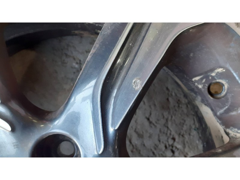 Recambio de juego llantas para hyundai ix20 referencia OEM IAM 529101K650 6.0JX16 