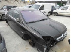 opel vectra c berlina del año 2004