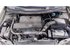 nissan primera berlina (p12) del año 2002 2