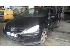peugeot 307 cc (s1) del año 2005
