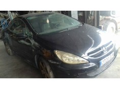 peugeot 307 cc (s1) del año 2005 2