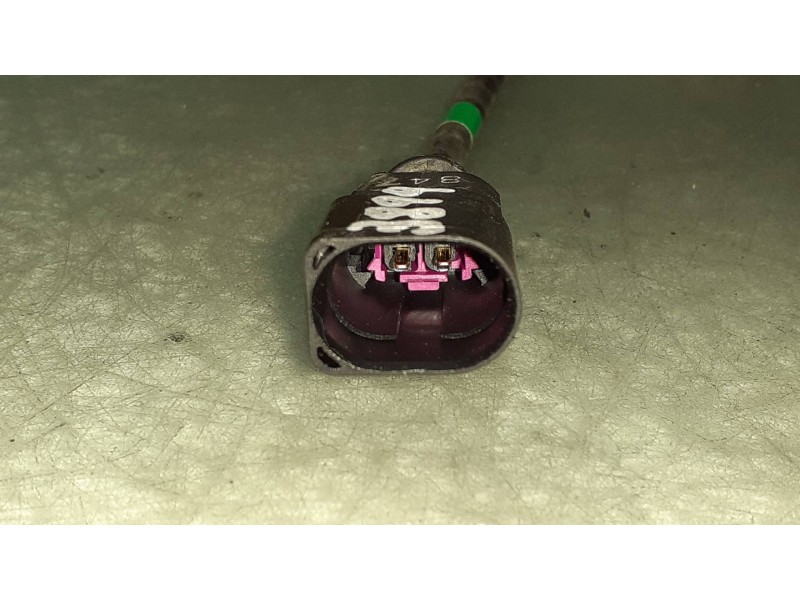 Recambio de sonda lambda para audi a4 ber. (b8) basis referencia OEM IAM 1J0973802  CONECTOR 2 PINES