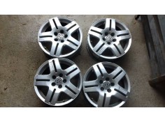 Recambio de juego llantas para volkswagen golf iv berlina (1j1) highline referencia OEM IAM 1J0601025Q 6JX15 ET38
