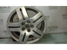 Recambio de juego llantas para volkswagen golf iv berlina (1j1) highline referencia OEM IAM 1J0601025Q 6JX15 ET38 2