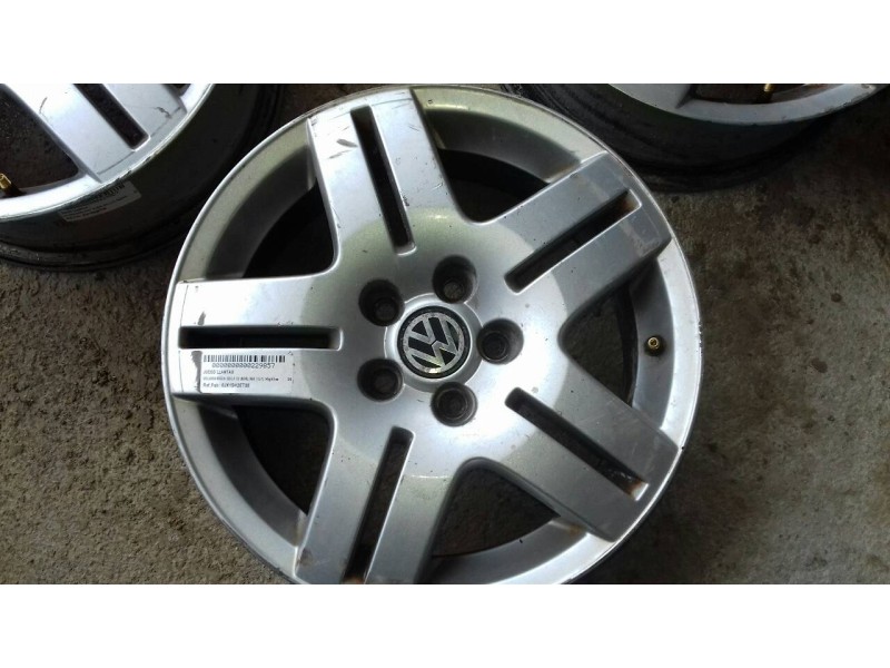 Recambio de juego llantas para volkswagen golf iv berlina (1j1) highline referencia OEM IAM 1J0601025Q 6JX15 ET38