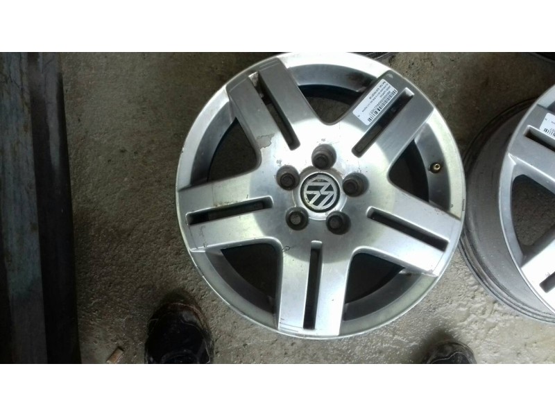 Recambio de juego llantas para volkswagen golf iv berlina (1j1) highline referencia OEM IAM 1J0601025Q 6JX15 ET38