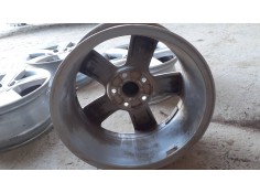 Recambio de juego llantas para volkswagen golf vii sportsvan referencia OEM IAM 5G0601025BN 6.5JX16H2  2