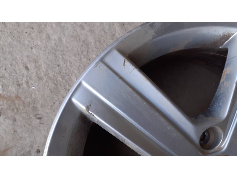 Recambio de juego llantas para volkswagen golf vii sportsvan referencia OEM IAM 5G0601025BN 6.5JX16H2 